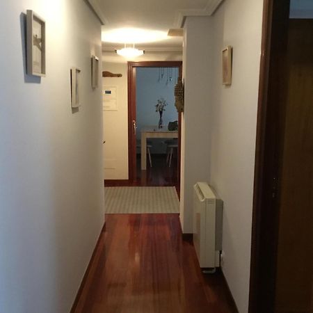 O Fogar Apartment โมอาญา ภายนอก รูปภาพ