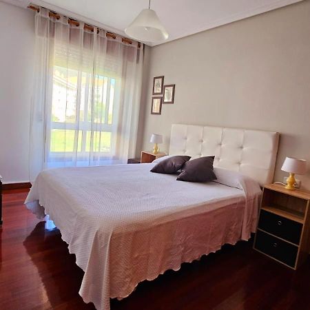 O Fogar Apartment โมอาญา ภายนอก รูปภาพ