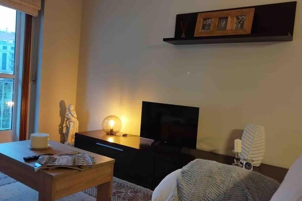 O Fogar Apartment โมอาญา ภายนอก รูปภาพ