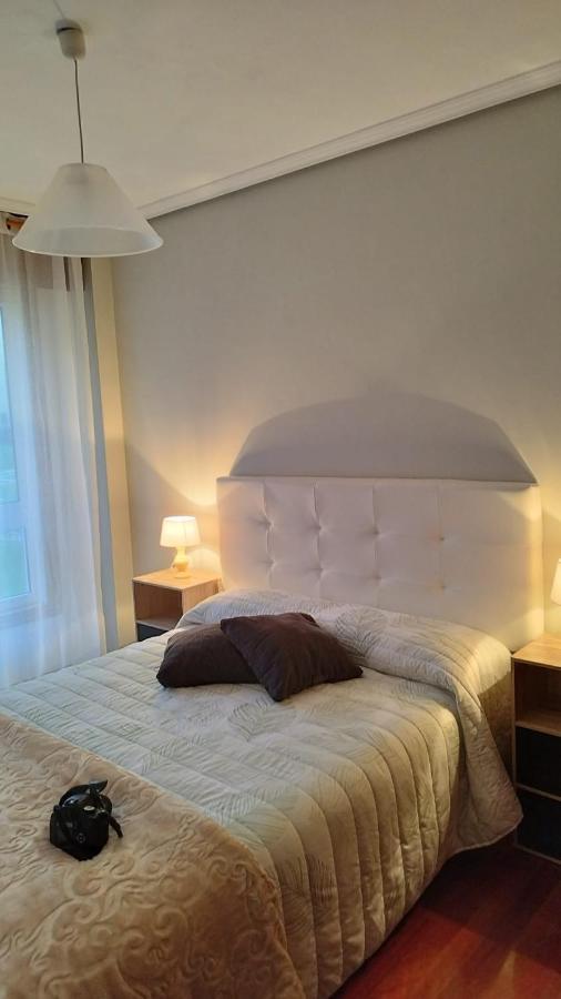O Fogar Apartment โมอาญา ภายนอก รูปภาพ