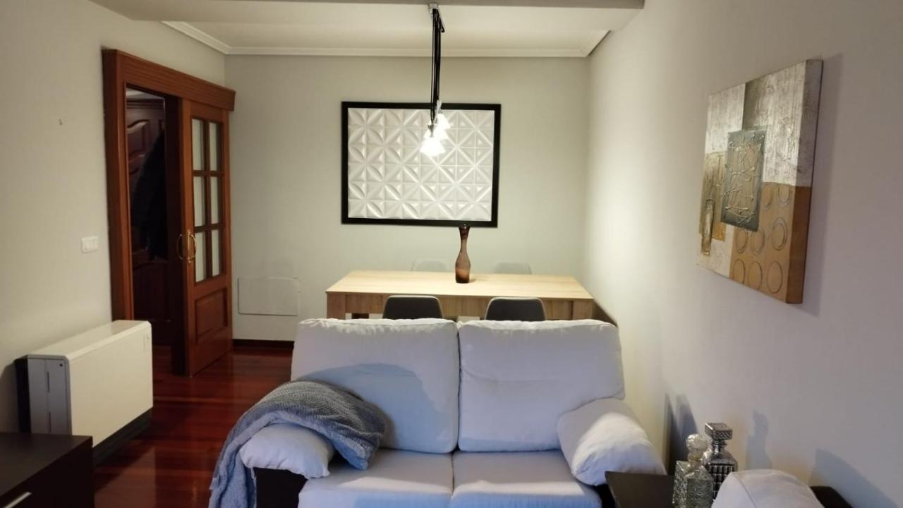 O Fogar Apartment โมอาญา ภายนอก รูปภาพ