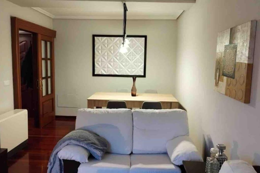 O Fogar Apartment โมอาญา ภายนอก รูปภาพ