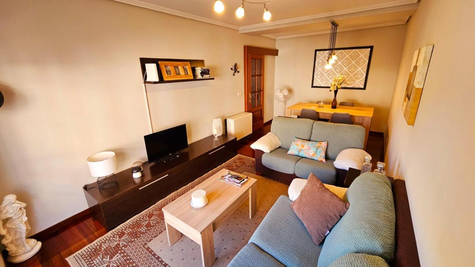 O Fogar Apartment โมอาญา ภายนอก รูปภาพ