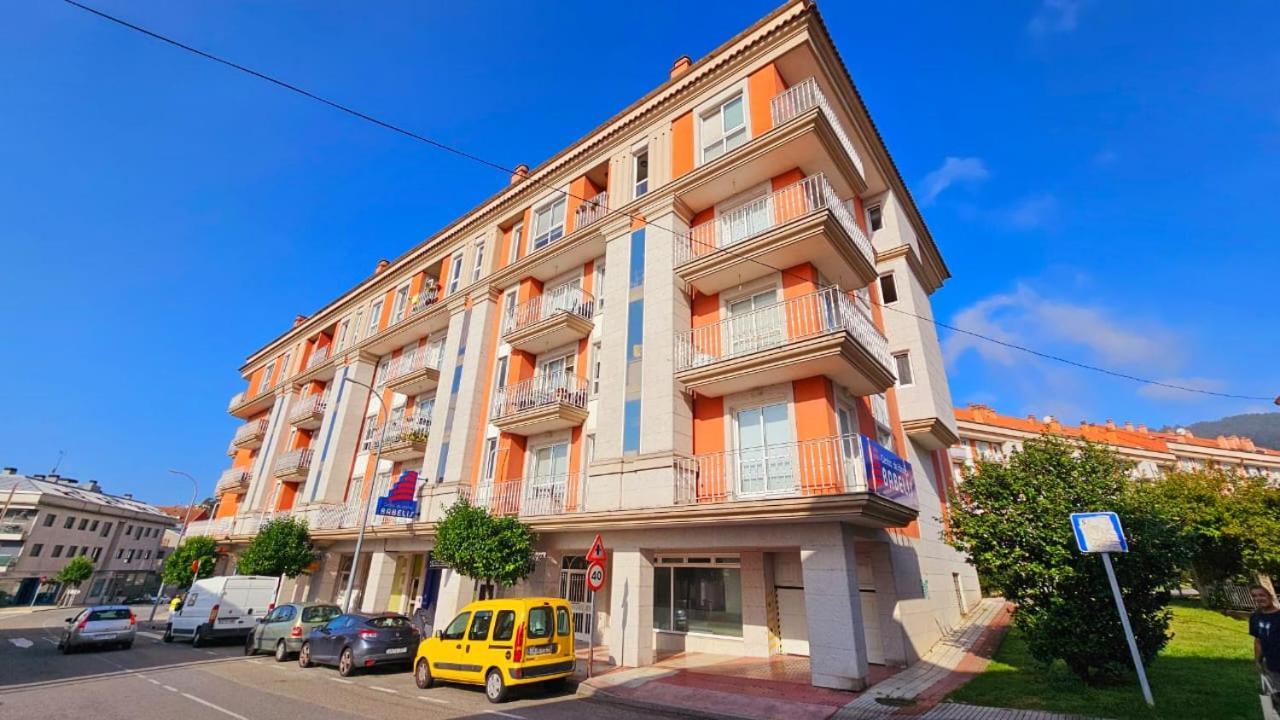 O Fogar Apartment โมอาญา ห้อง รูปภาพ