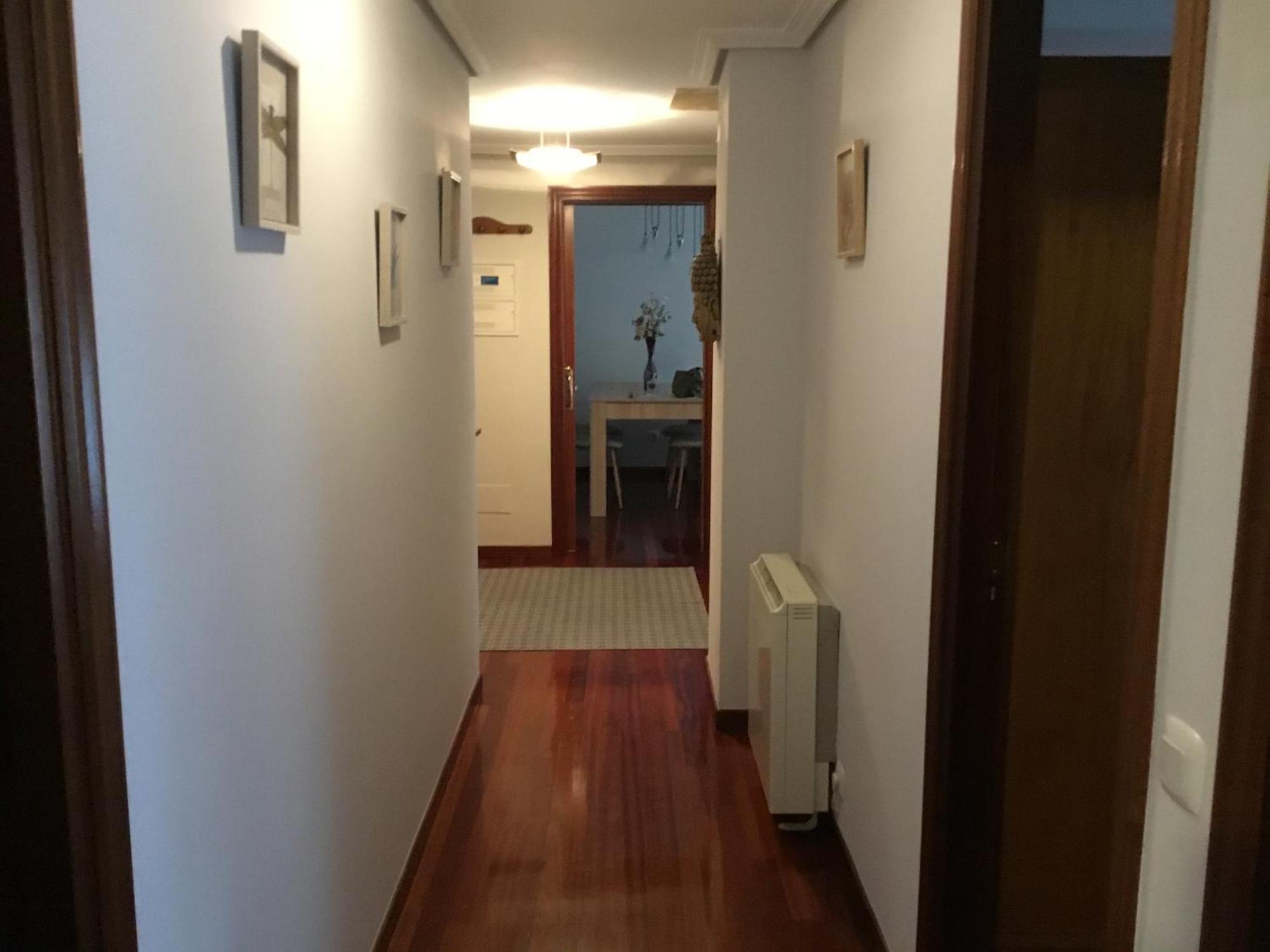 O Fogar Apartment โมอาญา ภายนอก รูปภาพ