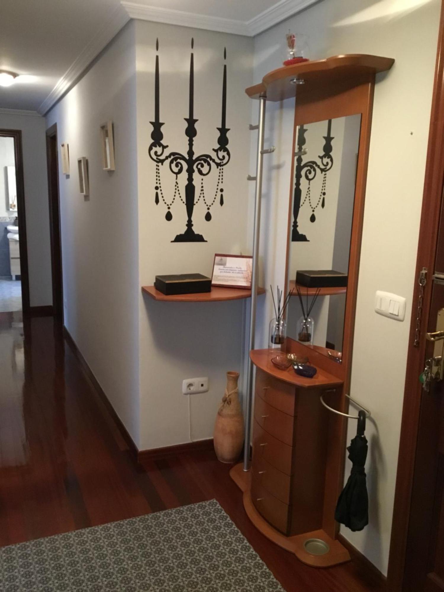 O Fogar Apartment โมอาญา ห้อง รูปภาพ