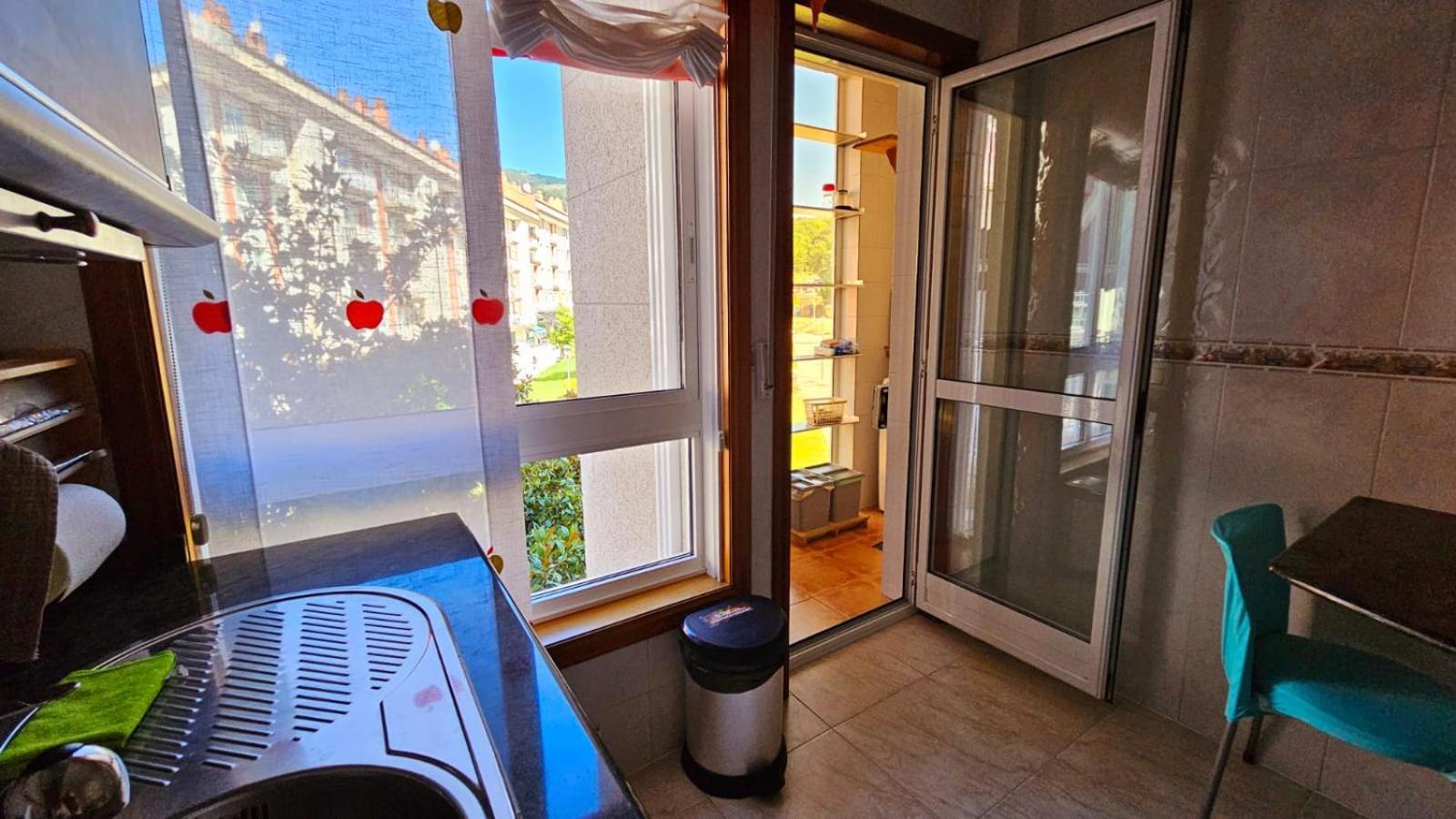 O Fogar Apartment โมอาญา ภายนอก รูปภาพ