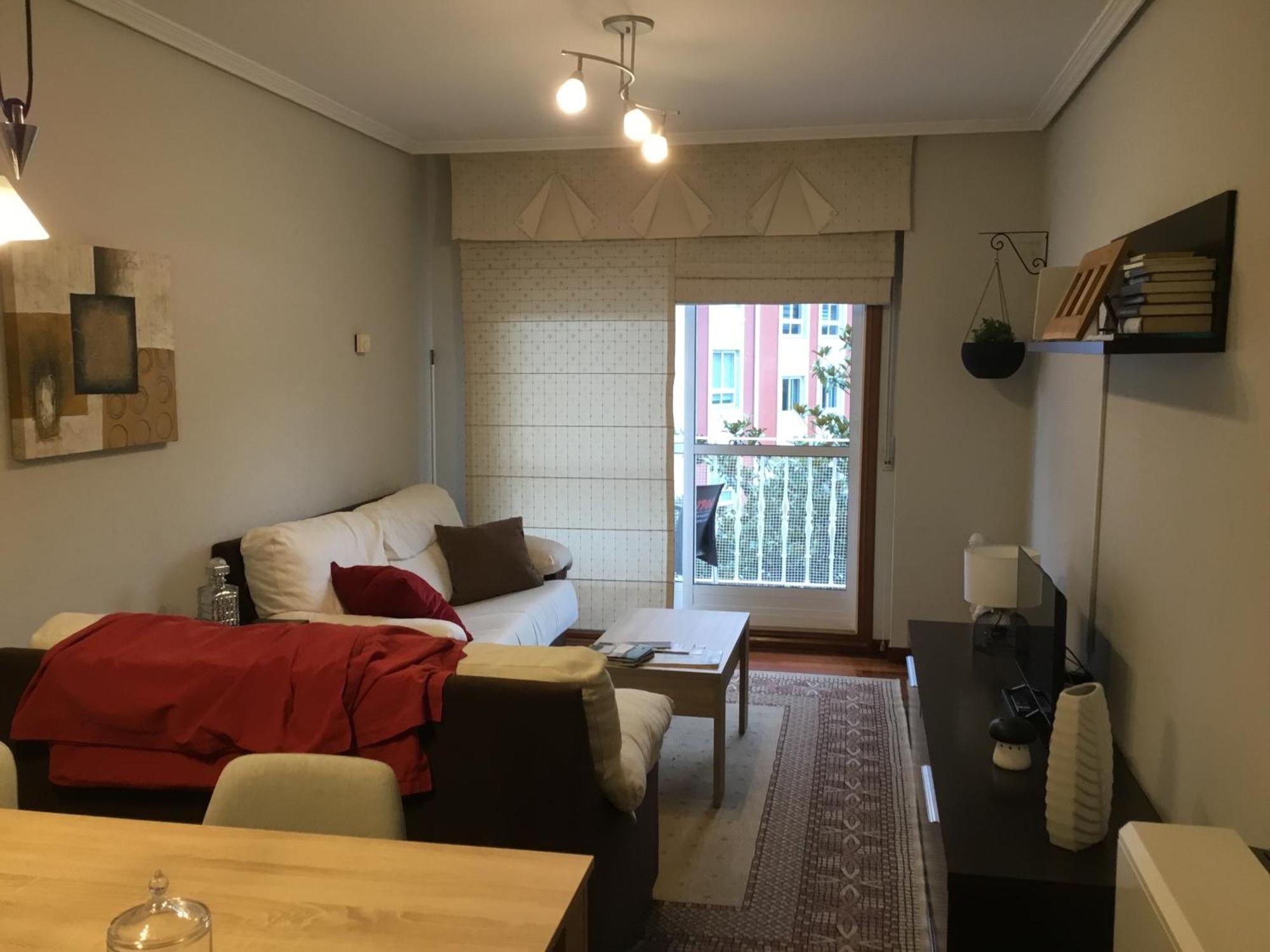 O Fogar Apartment โมอาญา ภายนอก รูปภาพ