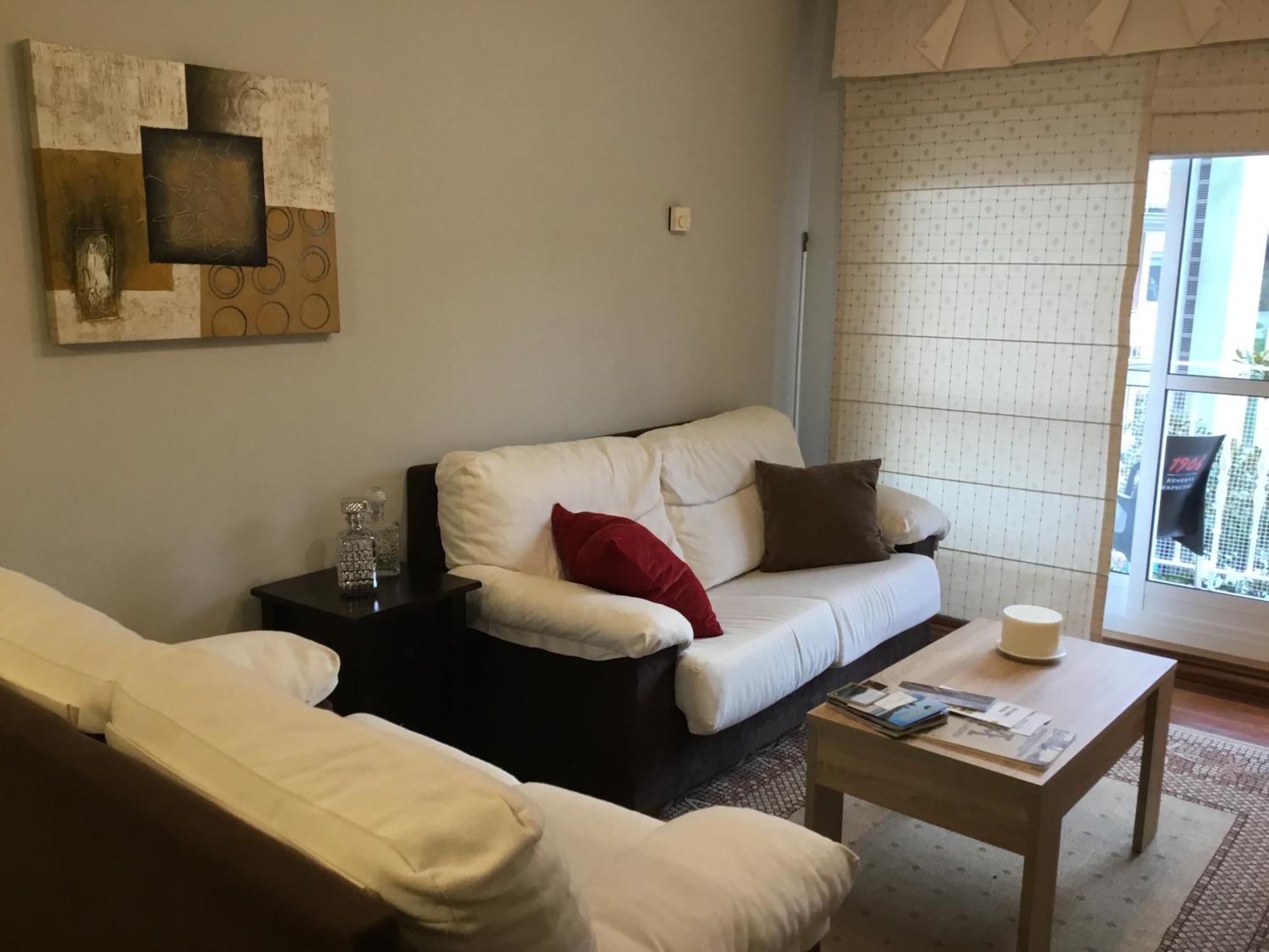 O Fogar Apartment โมอาญา ภายนอก รูปภาพ
